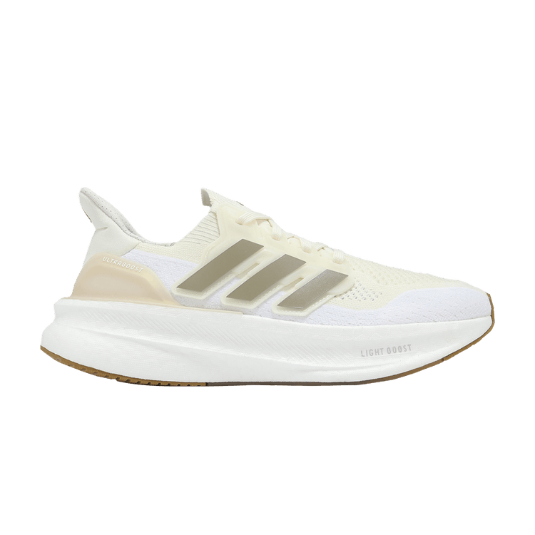 Adidas Wmns UltraBoost 5 'Linen Green Crystal Jade' — Linen Green/Crystal Jade/Pulse Lime