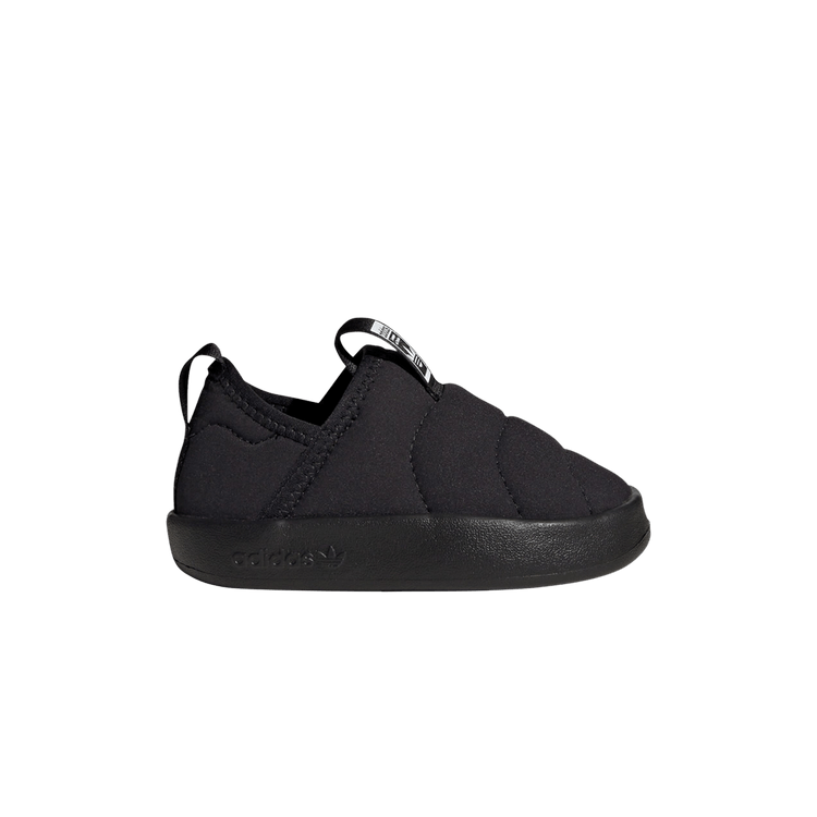 adidas Puffylette 360 I 'Black White' — Core Black/Core Black/Cloud White