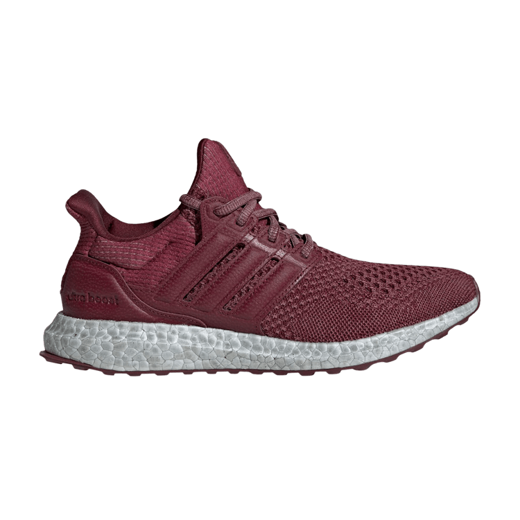 adidas Wmns UltraBoost 1.0 'Shadow Red' — Shadow Red/Shadow Red/Core Black