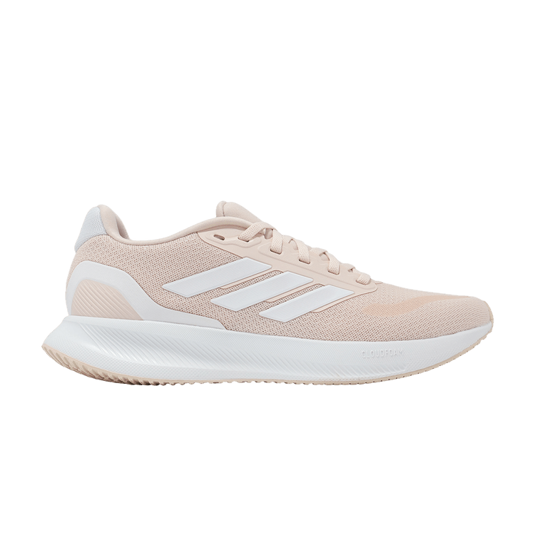 Adidas Wmns Runfalcon 5 'Sandy Pink' — Sandy Pink/Cloud White/Core Black