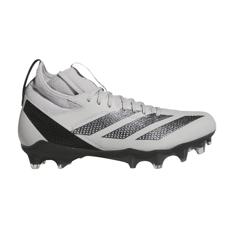 adidas Adizero Impact 'Grey Black' — Grey Two/Core Black/Grey Two