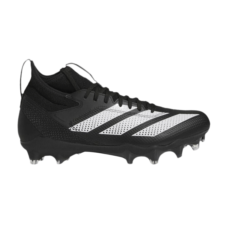 adidas Adizero Impact 'Core Black Cloud White' — Core Black/Cloud White/Core Black