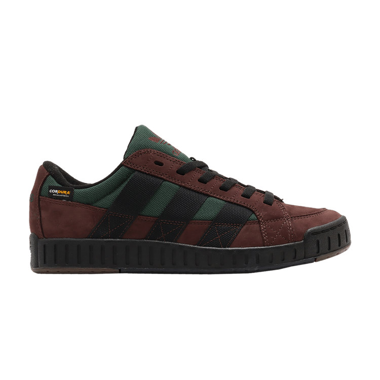 atmos x adidas LWST 'Beef &amp; Broccoli' — Beef &amp; Broccoli