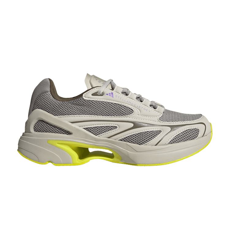 Stella McCartney x adidas Sportswear 2000 'Gobi Trace Olive' — Gobi/Trace Olive/Dove Grey