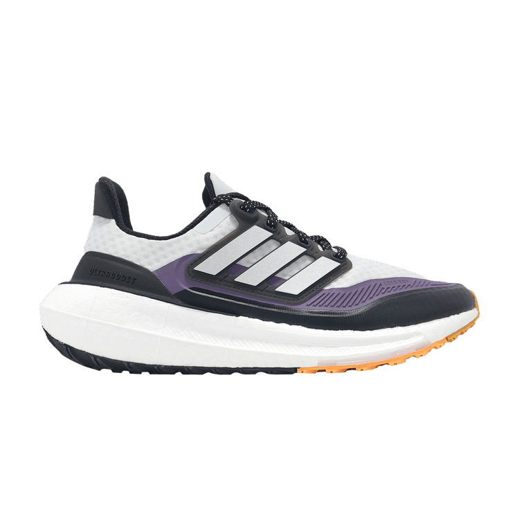adidas Wmns UltraBoost Light Cold.RDY 'Dash Grey Shadow Violet' — Dash Grey/Silver Metallic/Shadow Violet