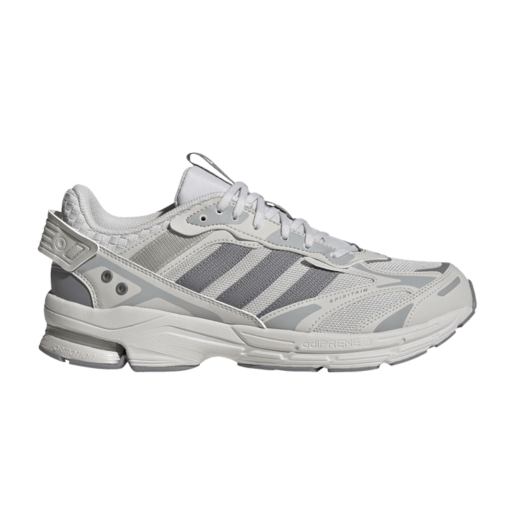 adidas Spiritain 2000 'Triple Grey' — Grey One/Grey Two/Grey Three