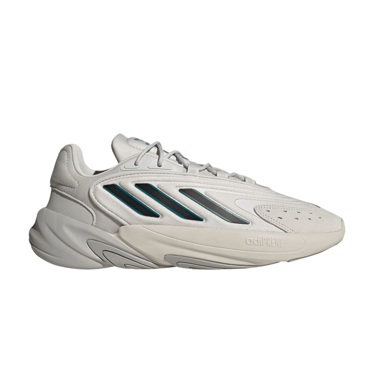 Adidas Ozelia 'Grey Arctic Fusion' — Grey One/Core Black/Arctic Fusion
