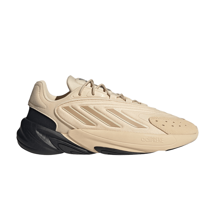 Adidas Ozelia 'Sand Strata Black' — Sand Strata/Magic Beige/Core Black