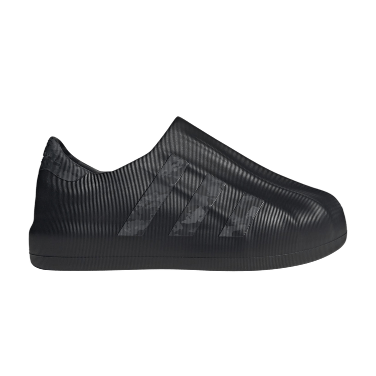 adidas adiFOM Superstar 'Black Camo' — Core Black/Carbon/Cloud White