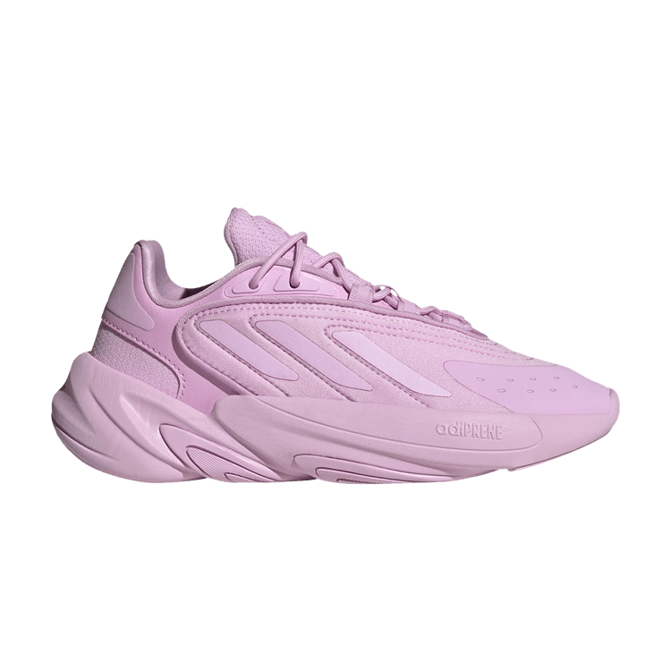 Adidas Ozelia J 'Bliss Lilac' — Bliss Lilac/Bliss Lilac/Bliss Lilac
