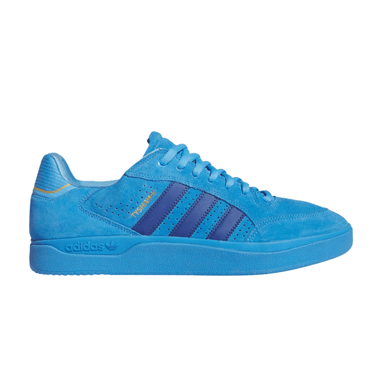 adidas Tyshawn Low 'Blue Burst' — Blue Burst/Royal Blue/Blue Bird
