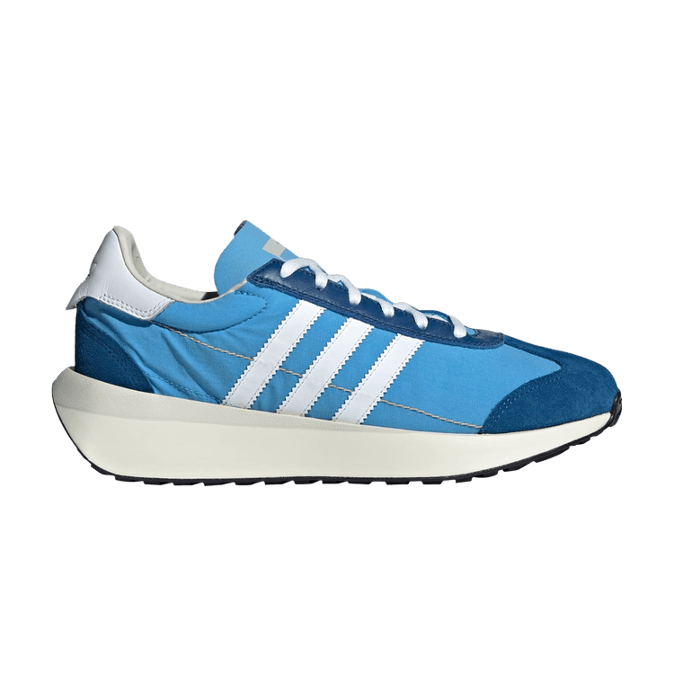 Adidas Country XLG 'Semi Blue Burst' — Semi Blue Burst/Cloud White/Aluminium