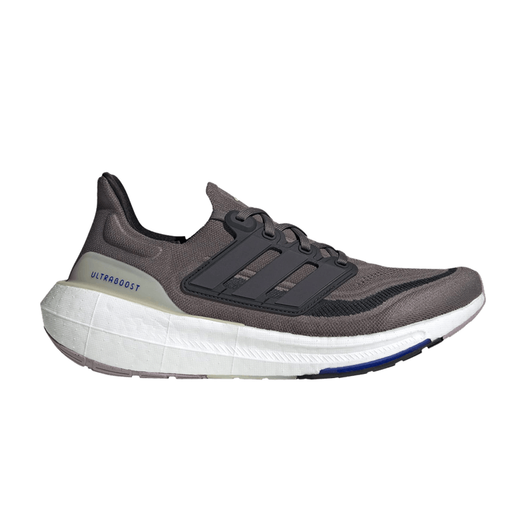 adidas UltraBoost Light 'Charcoal Aurora Black' — Charcoal/Aurora Black/Putty Grey