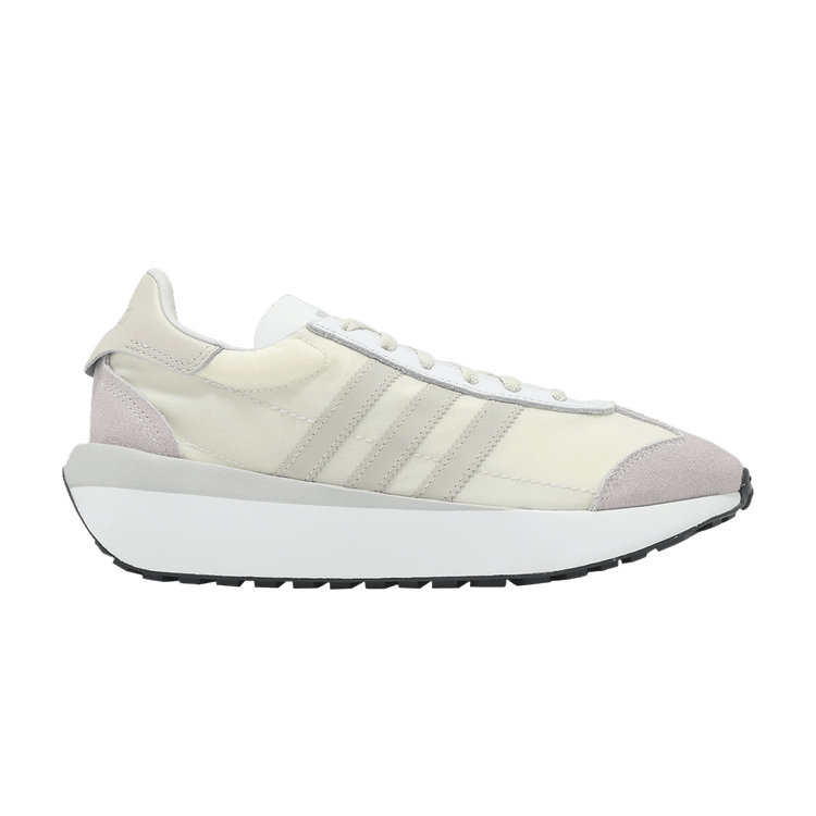Adidas Country XLG 'White Tint Aluminium Grey' — White Tint/Aluminium/Grey One