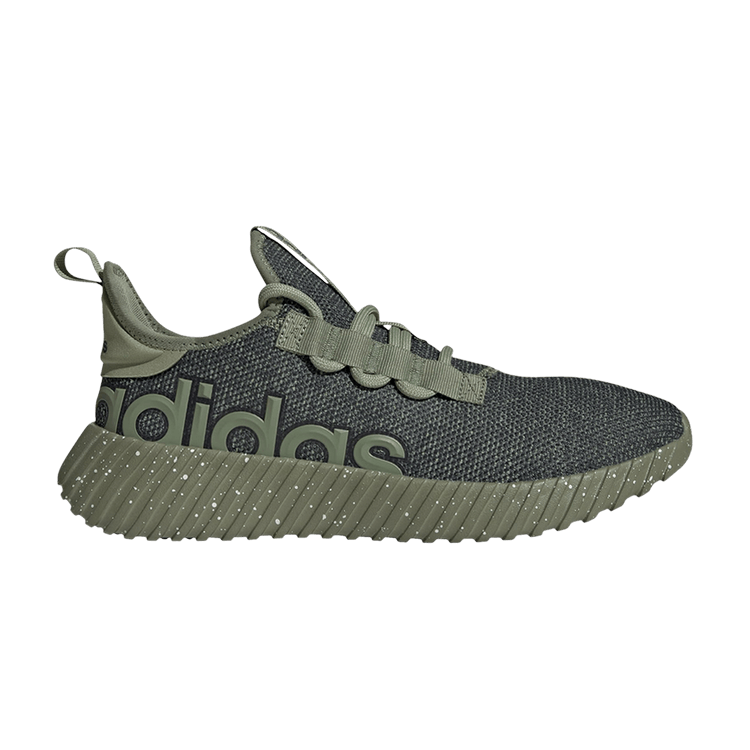 Adidas Kaptir 3.0 'Tent Green Grey' — Tent Green/Tent Green/Grey Six