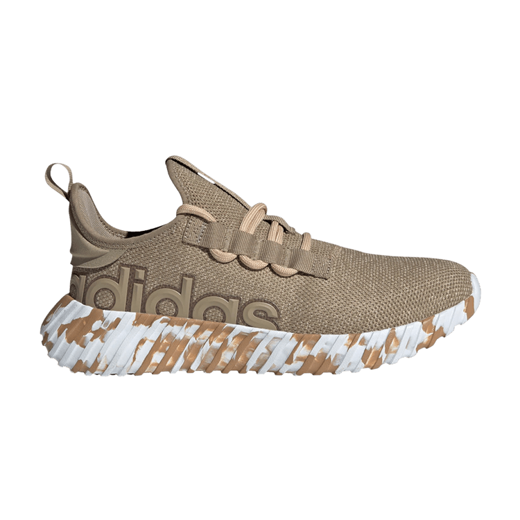 Adidas Kaptir 3.0 'Magic Beige' — Magic Beige/Blanch Cargo/Magic Beige
