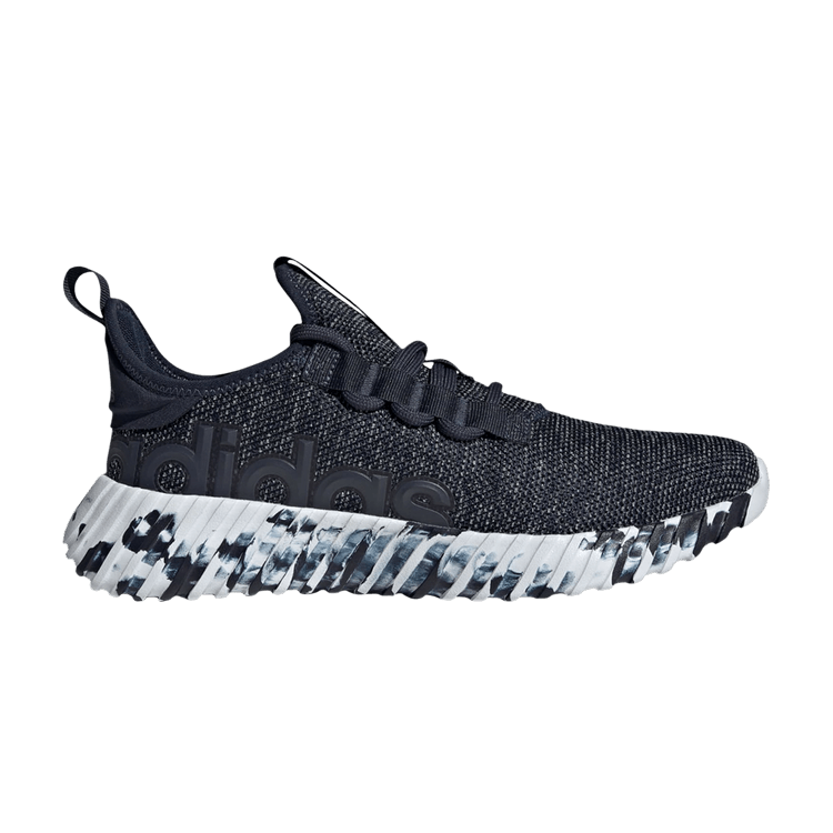 Adidas Kaptir 3.0 'Shadow Navy' — Shadow Navy/Legend Ink/Shadow Navy