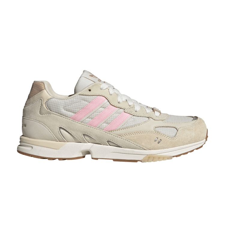 adidas Torsion Super 'Cream White Clear Pink' — Core White/Clear Pink/Cream White