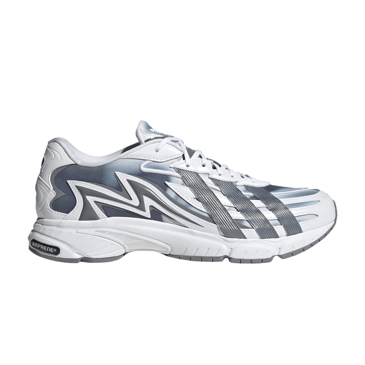 adidas Orketro 2.0 'White Iridescent' — Cloud White/Grey/Core Black