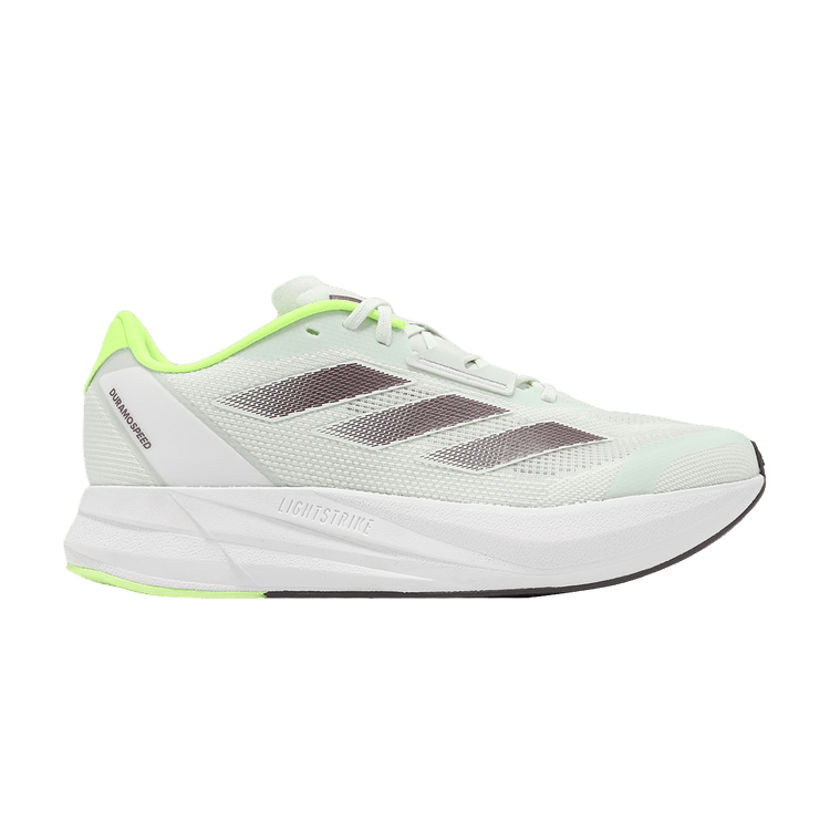 Adidas Duramo Speed 'Crystal Jade Aurora Metallic' — Crystal Jade/Aurora Metallic/Charcoal