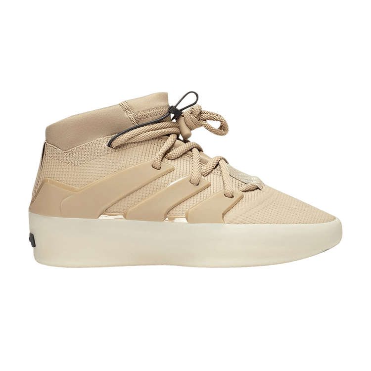 Fear of God Athletics x adidas I BASKETBALL 'Clay' — Clay/Clay/Clay