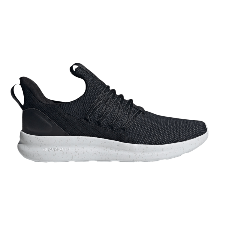 Adidas Lite Racer Adapt 7.0 'Black Grey' — Core Black/Grey Six/Grey Three