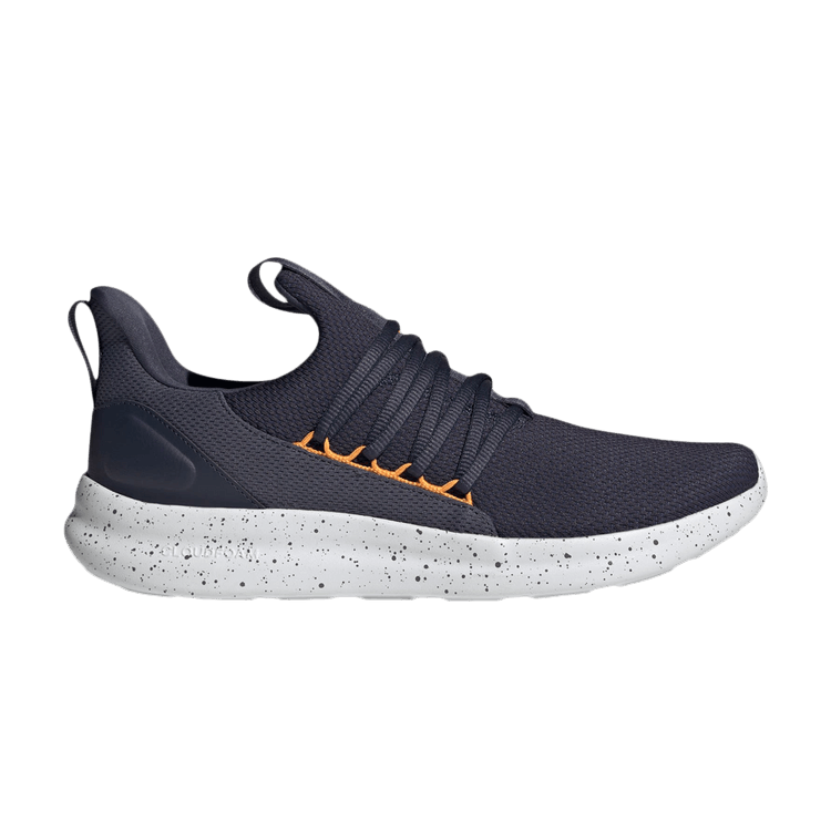 Adidas Lite Racer Adapt 7.0 'Legend Ink Crew Orange' — Legend Ink/Shadow Navy/Crew Orange