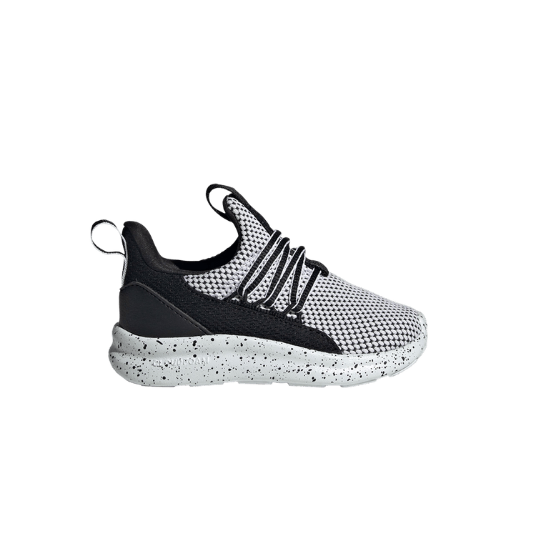 Adidas Lite Racer Adapt 7.0 I 'White Black' — Cloud White/Core Black/Core Black