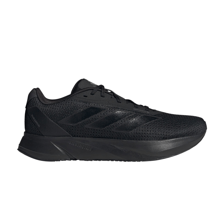 Adidas Duramo SL 'Black' — Core Black/Core Black/Cloud White