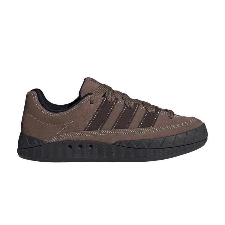 adidas Wmns Adimatic 'Earth Strata' — Earth Strata/Dark Brown/Crystal White
