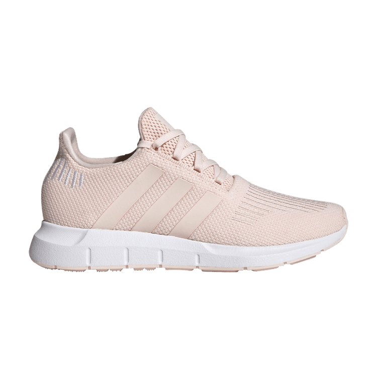 Adidas Wmns Swift Run 1.0 'Wonder Quartz' — Wonder Quartz/Wonder Quartz/Cloud White