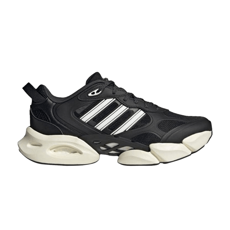 adidas Climacool Vento 3.0 'Black White' — Core Black/Clear White/Off White