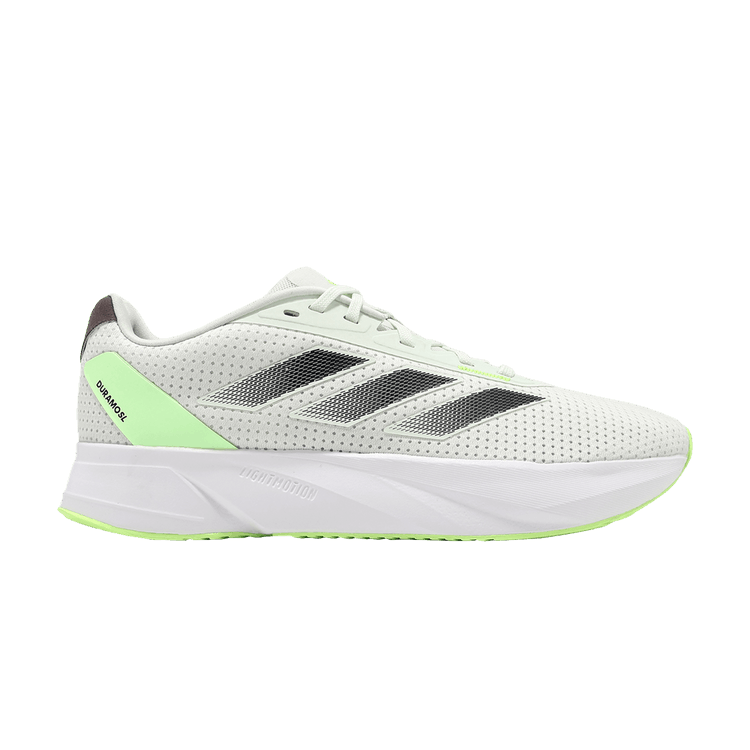 Adidas Duramo SL 'Crystal Jade' — Crystal Jade/Core Black/Charcoal