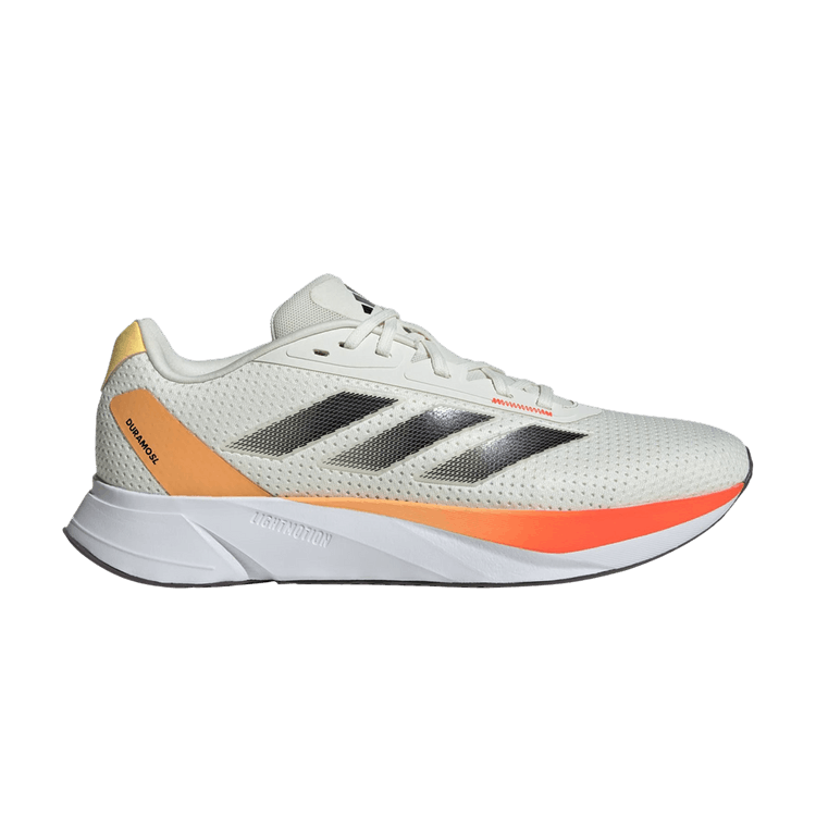 Adidas Duramo SL 'Ivory Pack' — Ivory/Core Black/Spark