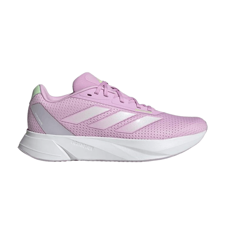 adidas Wmns Duramo SL 'Bliss Lilac' — Bliss Lilac/Zero Metalic/Silver Dawn