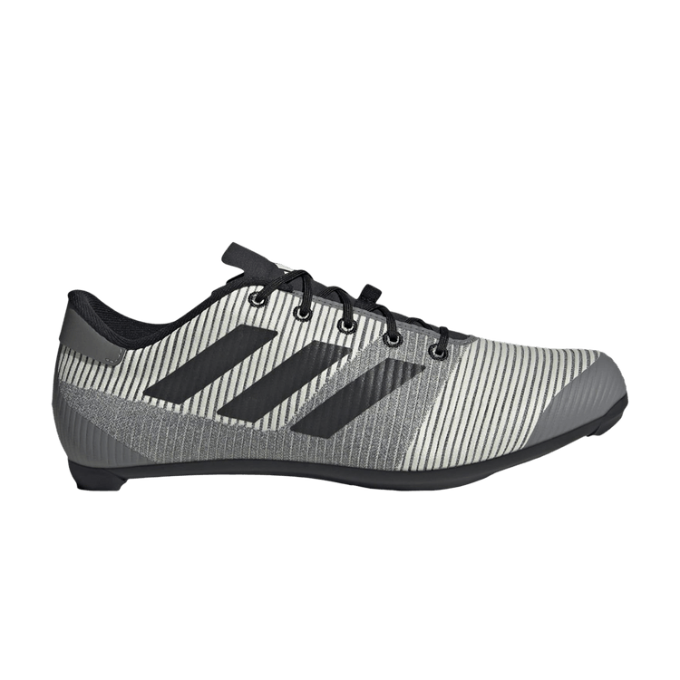 Adidas The Road 'Grey Black' — Off White/Core Black/Grey Four