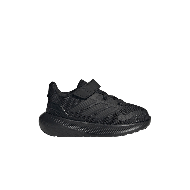 Adidas Runfalcon 5 I 'Triple Black' — Core Black/Core Black/Core Black