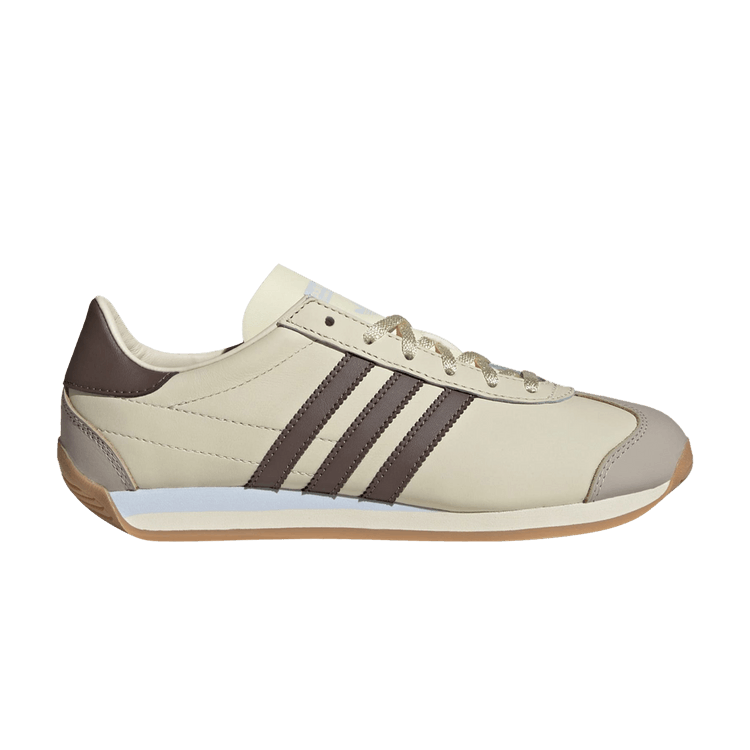 adidas Wmns Country OG 'Sand Earth Strata' — Sand/Earth Strata/Wonder Beige
