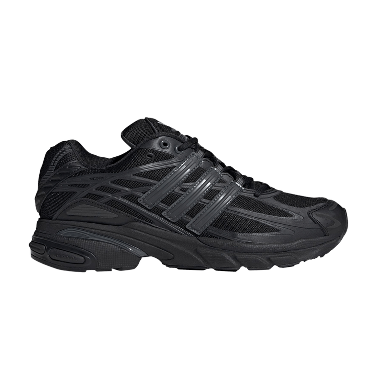 adidas Adistar Cushion 'Black Carbon' — Core Black/Carbon/Grey Six