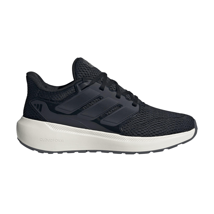 Adidas Wmns Ultimashow 2.0 'Black Champagne Metallic' — Core Black/Champagne Metallic/Core Black