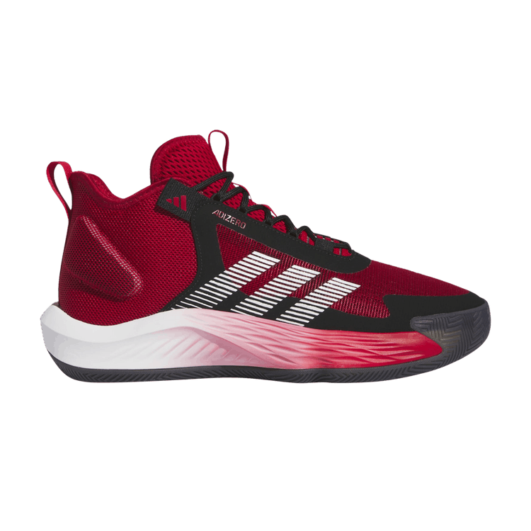 Adidas Adizero Select 'Team Power Red Gradient' — Team Power Red/Cloud White/Core Black