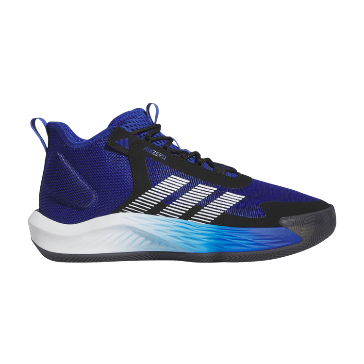 Adidas Adizero Select 'Royal Blue Gradient' — Royal Blue/Cloud White/Core Black