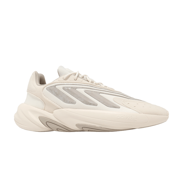 Adidas Wmns Ozelia 'Wonder White Beige' — Wonder White/Supplier Color/Wonder Beige