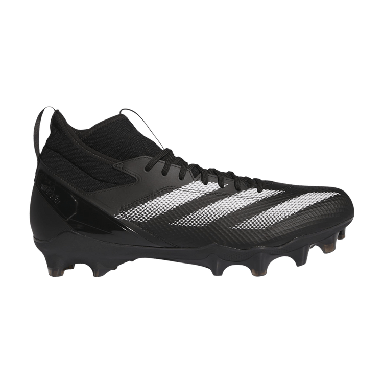 Adidas Adizero Impact 'Black White' — Core Black/Cloud White/Core Black
