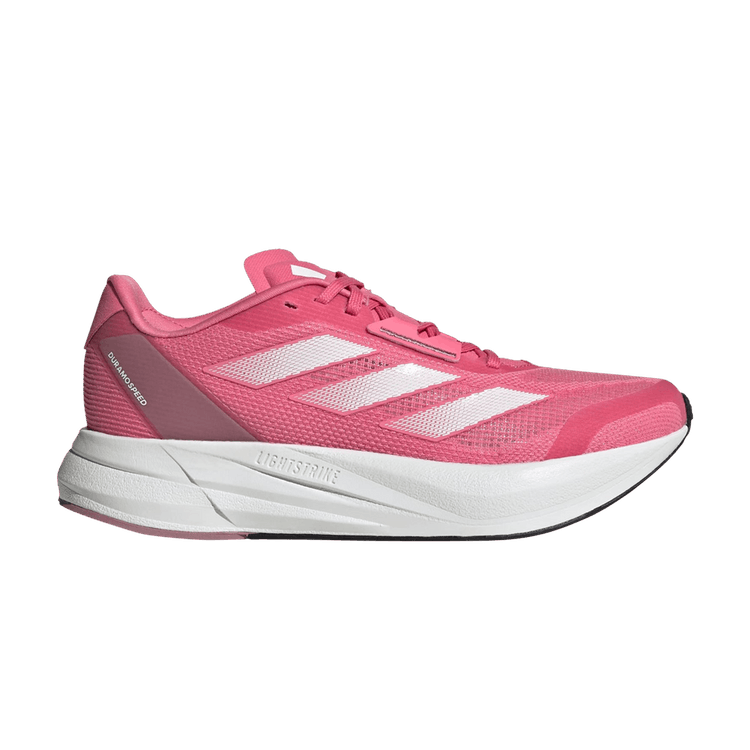 Adidas Wmns Duramo Speed 'Pink Fusion' — Pink Fusion/Cloud White/Wonder Orchid