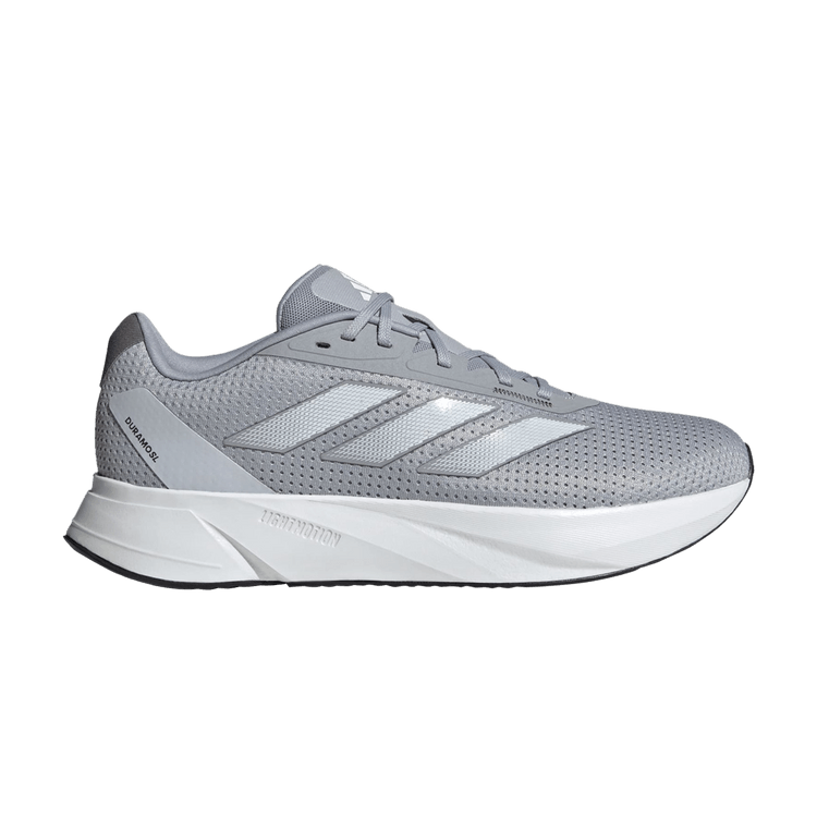Adidas Duramo SL 'Halo Silver' — Halo Silver/Cloud White/Grey Five