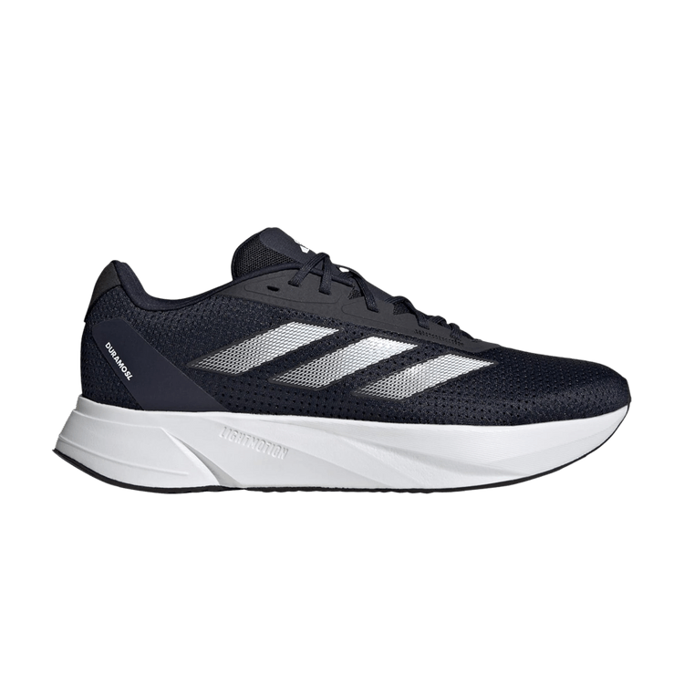 Adidas Duramo SL 'Legend Ink White' — Legend Ink/Cloud White/Core Black