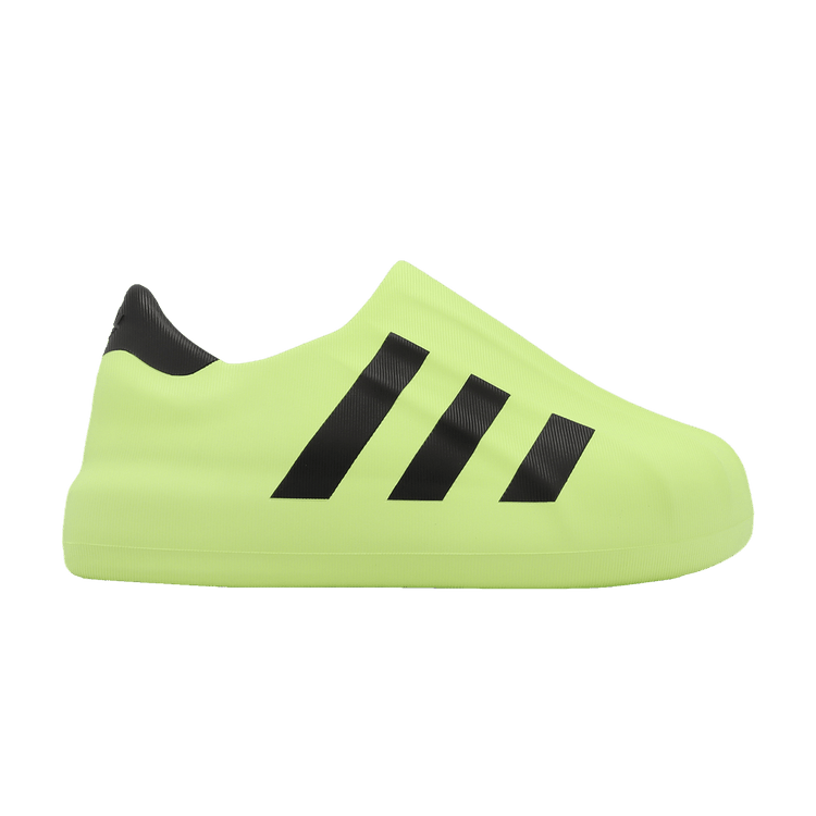 adidas adiFOM Superstar 'Pulse Lime Black' — Pulse Lime/Core Black/Cloud White