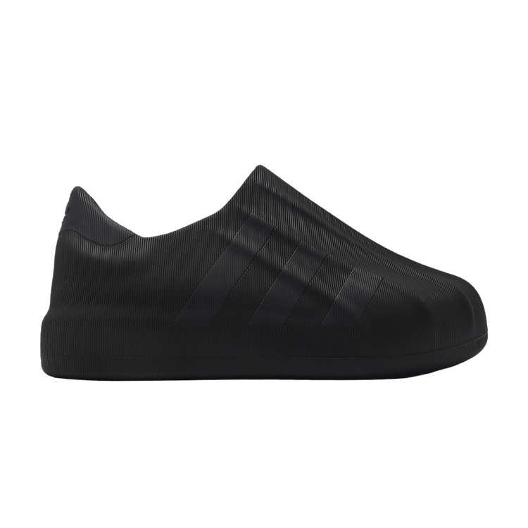 adidas adiFOM Superstar 'Black Carbon' — Core Black/Carbon/Cloud White