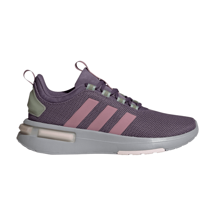 adidas Wmns Racer TR23 'Wonder Orchid Almost Pink' — Wonder Orchid/Shadow Violet/Almost Pink